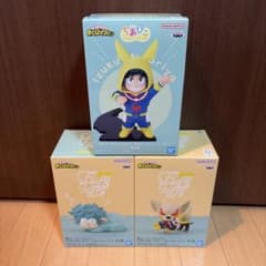 僕のヒーローアカデミア ちあぴこ～みどりやいずく～の入手方法まとめ