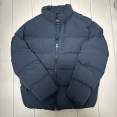 ZARA ダウンジャケットのサムネイル