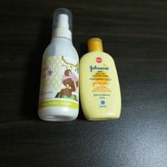専用☆ベビーローション&UVローションのサムネイル
