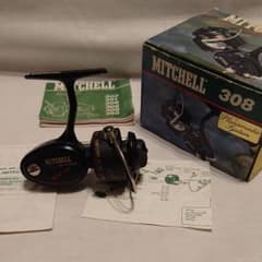 MITCHELL 308のサムネイル