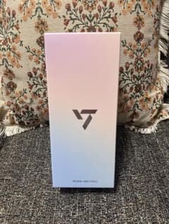 SEVENTEEN OFFICIAL LIGHT STICK VER. 3のサムネイル