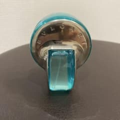 BVLGARI ブルガリ オムニア パライバ オードトワレ 40ml - メルカリ