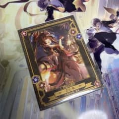 ホテル・レバリー VIPルーム　特典カード　花火　崩壊スターレイルのサムネイル
