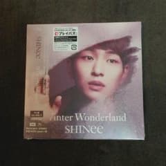 Winter Wonderland／SHINee （オニュ）のサムネイル