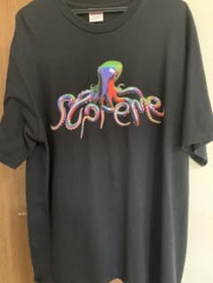 Tシャツ　シュプリーム  supremeのサムネイル