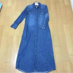 Rumi様専用★Lｅeロングワンピース★のサムネイル