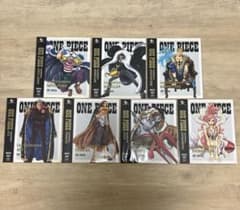 ワンピース ログコレクション 購入特典 アナザースリーブ 7点 - メルカリ