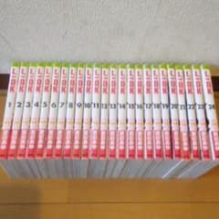 L・DK 　全巻　渡辺あゆのサムネイル