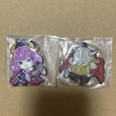 葬送のフリーレン でふぉラバ！ 断頭台のアウラ アイゼンのサムネイル