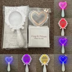 King & Prince キンプリ 2018 2019 ペンライト 1st - メルカリ