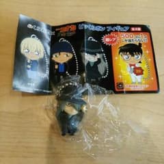 名探偵コナン ジン フィギュアのサムネイル