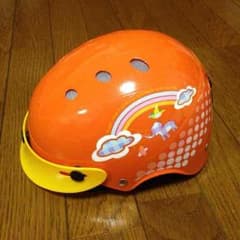 ブリジストン＊ヘルメットのサムネイル