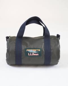 【新品未開封】L.L.bean 2wayミニボストン 雑誌LEE付録のサムネイル