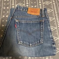 90's USA製 Levi's ワイドパンツのサムネイル