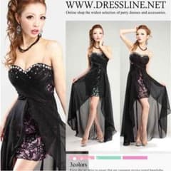 Dresslineのサムネイル