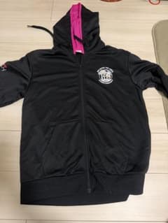 ケツメイシ 15周年記念 パーカー ブラック | Mercari