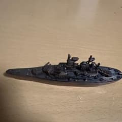 戦艦鉛筆削りのサムネイル