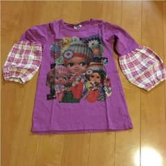 ☆新品☆バナバナ・130㎝   グラグラJAMゴッサム好きな方のサムネイル