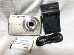 CASIO EXILIM EX-Z250 シャンパンゴールド 充電器付き 美品 CASIO EXILIM EX-Z250 シャンパンゴールド 充電器付き 美品 - メルカリ