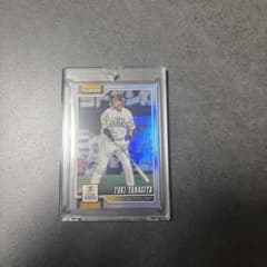 topps 柳田悠岐（42/199）のサムネイル