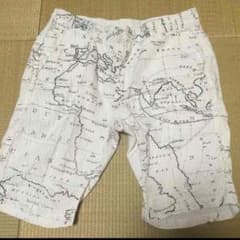 チャオパニックティピー ハーフパンツのサムネイル