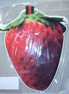 イチゴパスケースのサムネイル