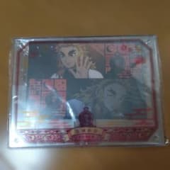 鬼滅の刃　フォトスタンド&しおりセット　煉獄杏寿郎のサムネイル