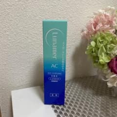 ルナメアAC しっとりタイプ 化粧水のサムネイル