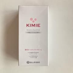 KIMIE キミエ リンクルホワイト プレミアム 3点セット 未開封 富山常備薬 未開封】 富山常備薬 キミエ リンクルホワイトプレミアム 35g - メルカリ