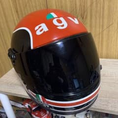 中古　激レア　ランディマモラ　レプリカヘルメット 中古 激レア ランディマモラ レプリカヘルメット - メルカリ