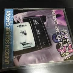 〈初回2DISC〉リニアブルーを聴きながらのサムネイル
