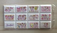Jewelpet ジュエルペット シール ステッカーのサムネイル