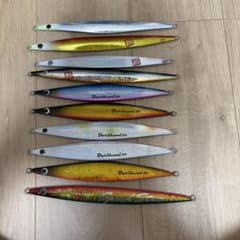 ビクトリー工房　鰤神　まとめ売りのサムネイル