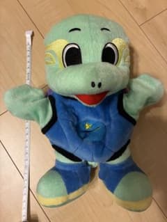 大分トリニータ ニータンぬいぐるみのサムネイル