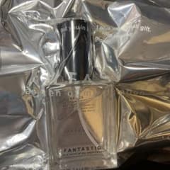 ボディミスト　FANTASTIG. 50ml HENCE. 新品未使用のサムネイル
