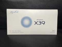 LIFEWAVE X39 一般医療機器　26枚のサムネイル