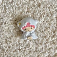 Sanrio Little Twin Stars おばけごっこフィギュアのサムネイル