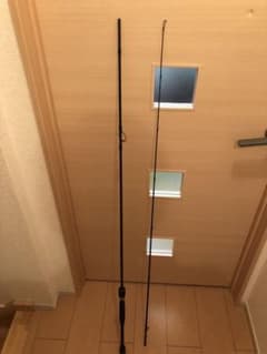 エギングロッド&リールセットのサムネイル
