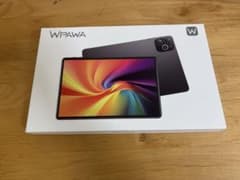 WPAWA ブラックタブレット HT10-PRO ケース付き - メルカリ