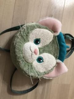 ジェラトーニ　　リュックのサムネイル