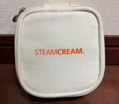 ＂STEAM CREAM ポーチ＂のサムネイル
