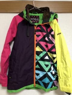 ESTIVO レディース　スノボウェア♡のサムネイル
