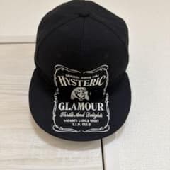 HYSTERIC GLAMOUR キャップのサムネイル