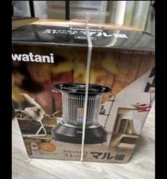 そら様専用✨マルチヒーター カセットガス対応のサムネイル