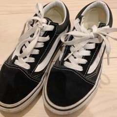 VANS 19.5cmのサムネイル