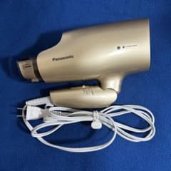 松下電工／ ナショナル/ヘアードライヤー／EH-59【稼働品】 | Shop at