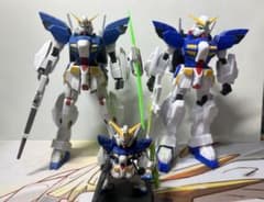 まとめ売り クラスターガンダム MG 旧キット FW CONVERGE ジャンク まとめ売り クラスターガンダム MG 旧キット FW CONVERGE ジャンク