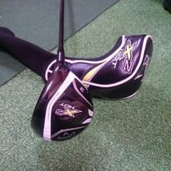 De-bu ohkubo様専用 Callaway ＸＨＯＴ2のサムネイル