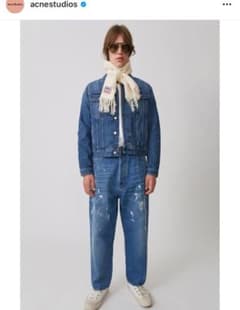 acne studios blakon #44のサムネイル