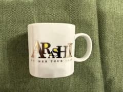 ARASHI SUMMER TOUR 2007 マグカップのサムネイル